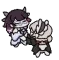 Sandbina_Dancing