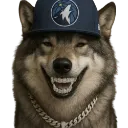 wolfdrip