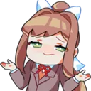 monikashrug