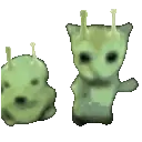 glorpdancers
