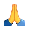 Pray