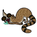 lemmeSleep Discord emoji