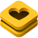 chips Discord sticker from Lovescape