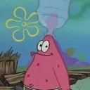 patrick patrick