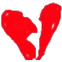 heartbreak custom emote - ROYAL 👑JAGUAR