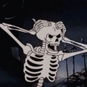 skeletonwut