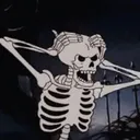 :skeletonwut: