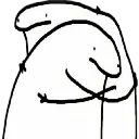 FlorkHug