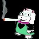 joint Discord sticker | Just Cum