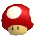 supermushroom Discord emoji