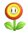 fireflower Discord emoji