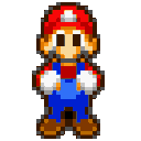 mario_superstar Discord emoji