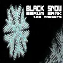 BlackSnowSerumBank