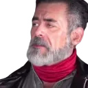 negan