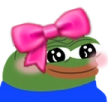 pepe_cute custom emote from Starpatch