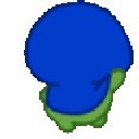 pepe_twirl animated GIF emoji - Starpatch