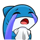sharkcry