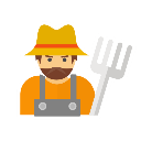 :forkman: