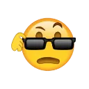 huh