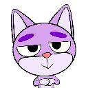happythumbs animated GIF emoji from Maidens Madhouse