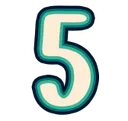 Number_5_Five