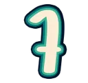Number_7_Seven