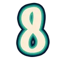 Number_8_Eight