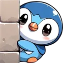 PiplupPeek
