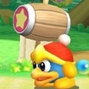 kirb Discord Emoji | chromium vibes