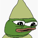dank Discord sticker from chromium vibes