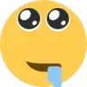 droolinf