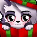 YP_Loona_Present_DNS Discord emoji