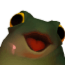 froger Discord emoji