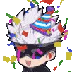 gojo_confetti