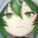 a_flouriteSmug Discord emoji
