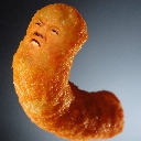 cheeto Discord Emoji - chromium vibes