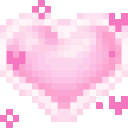 882000pastelpinkheartpulse