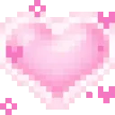 882000pastelpinkheartpulse