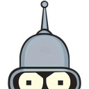 Peekaboo_Bender custom emote from THREADS OF GRACE