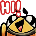BeesHi