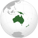 :Oceania: