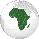 :Africa: