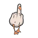 duckyou