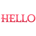 deco_letterhello
