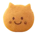 food_smilecatbread