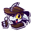 LacertaThumbsUp