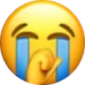 sob