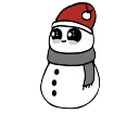 8789snowmanbounce