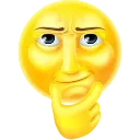 thinking thinking