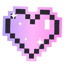 PixelHeart